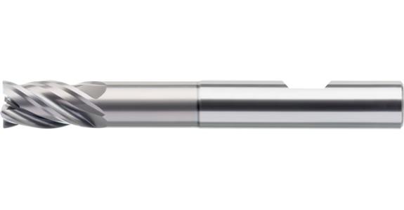 ATORN SC Frez trzpien. HPC POWER, STAL, 6,0 x 9 x 29 x 65 mm HB, typ N, x-długi