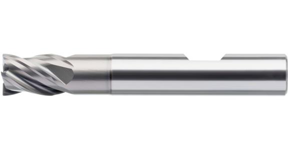 ATORN SC Frez trzpien. HPC POWER, STAL, 6,0 x 7 x 16 x 54 mm HB, typ N, krótki