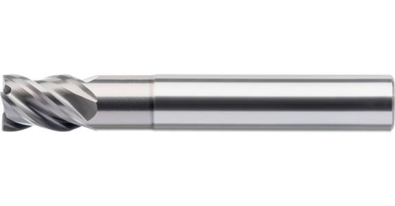 ATORN frez trzpieniowy SC HPC POWER, STAL NIER., 16,0x16x32x82 mm HA, VA krótki