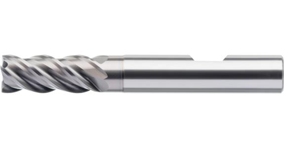 ATORN frez trzpieniowy SC HPC POWER, STAL NIER., 10,0 x 22 x 32 x 72 mm HB, VA długi