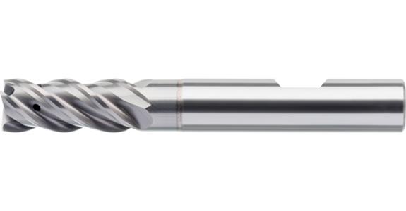 ATORN frez trzpieniowy SC HPC POWER, STAL NIER., 10,0x22x32x72mm HB, VA długi, IC