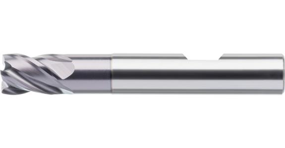 ATORN frez trzpieniowy SC HPC POWER, TW., 16 x 16 x 32 x 82 mm, r=0,5 HB, typ H, kr.