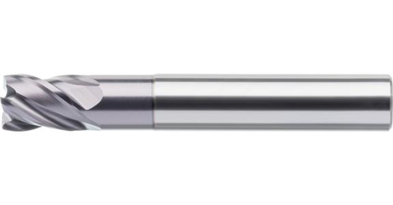 ATORN frez trzpieniowy SC HPC POWER, TW., 6,0 x 7 x 16 x 54 mm, r=0,5 HA, typ H, kr.