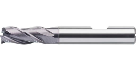 ATORN Frez trzp. rowk. HPC POWER SC, UNI, 16x32x44x92 mm HB, typ N, dł., IC