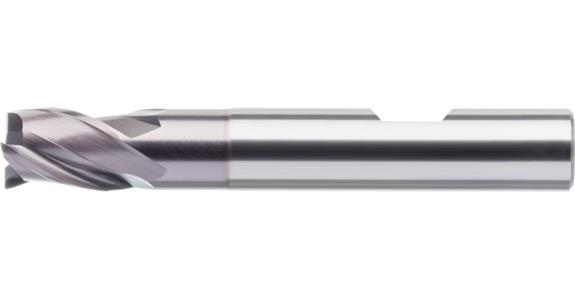 ATORN Frez trzp. rowk. HPC POWER SC UNI 5,75 x 6 x 18 x 54 mm HB, typ N, krótki