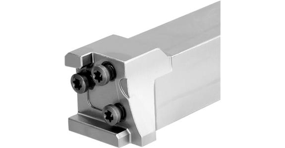 ATORN uchwyt zaciskowy A mm-L 2020-90 stopni do modułu AM..-L-20