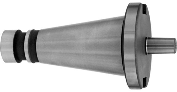 Oprawa uchwytu wiertarskiego SK50 (DIN 2080) mocowanie stożkowe B16 A=22 mm