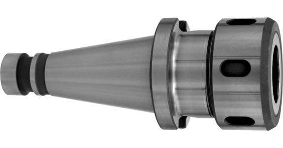 Oprawka zaciskowa SK50 (DIN2080) OZ (4-32 mm) A=73 mm