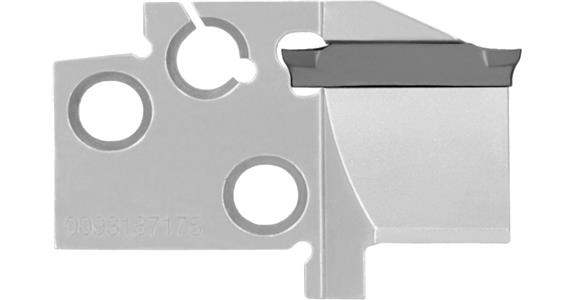 ATORN moduł do rowkowania AMAE-L 25 ADA04 T15 100-140