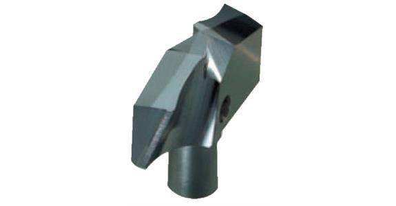 PŁYTKA WIELOOSTRZOWA SC TIALN ŚR. 26,5 MM