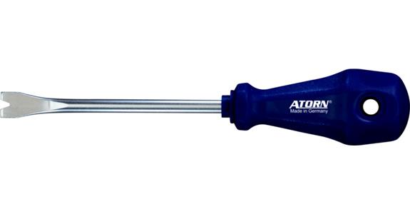 ATORN podnośnik uniwersalny z ostrzem 100 mm