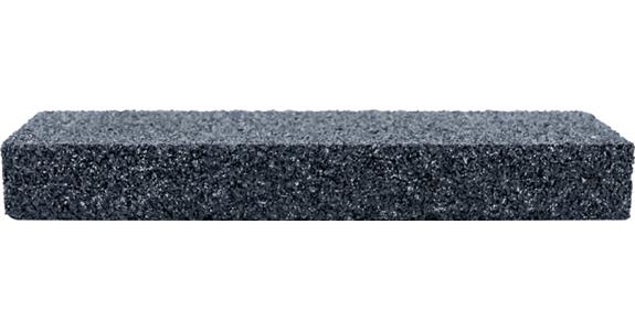 ATORN strugarka z krążkiem szlifierskim, 100 x 25 x 13 mm, węglik krzemu