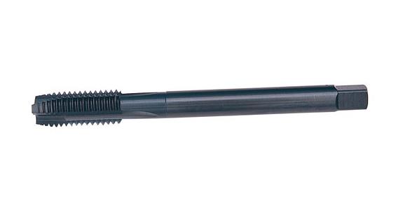 Gwintownik do otw. przelot. M DIN 376 kształt B 1.5xD HSS-E-OX M20