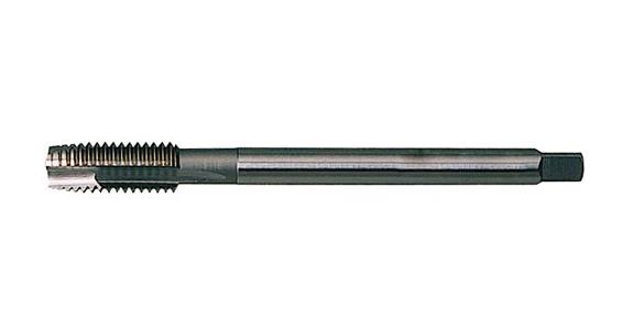 Gwintownik do otw. przelot. M DIN 376 kształt B 1.5xD HSS-E M22
