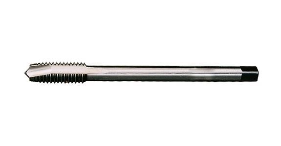 Gwintownik do otw. przelot. M DIN 376 typ B 1.5xD HSS-E M4