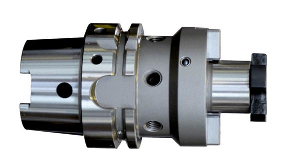 Trzpień głowicy frezarskiej z CCB DIN 69893 HSK 63 22 mm