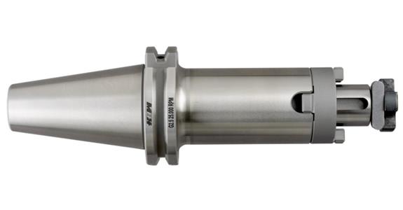 Trzpień frezarski Combi DIN 69871 AD SK50 średnica 22 mm średnia długość