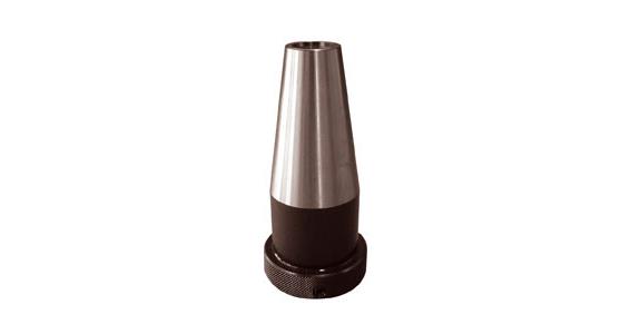 Clamping shaft for prec. cent. dev. Co+C III cyl. dia. 25mm f. cat 21775 204+205