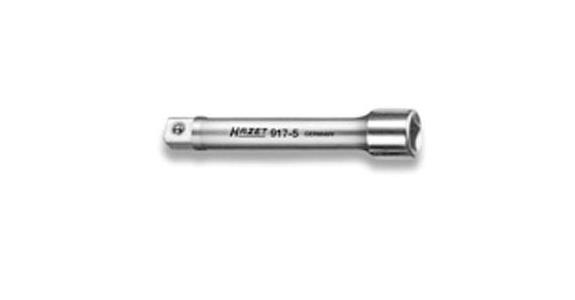 Przedłużenie HAZET 1/2' 123 mm DIN 3123