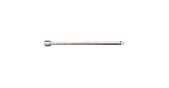 1/2 inch extension CV steel length 250 mm