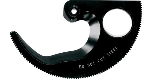 KNIPEX Ersatzmesser beweglich für 95 31 280 / 95 36 280
