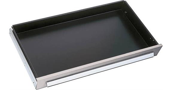 Drawer for tool cabinet 125mm for 82555 RAL 7035