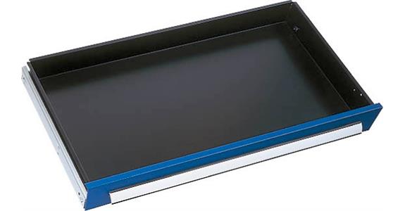 Drawer for tool cabinet 125mm for 82555 RAL 5012