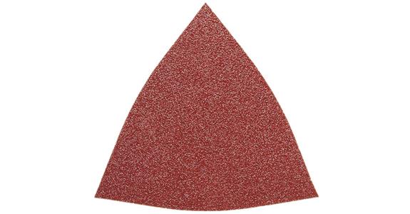 Grinding discs unperftd grit 240 50 pieces/pack for MultiTalent/Master 91575