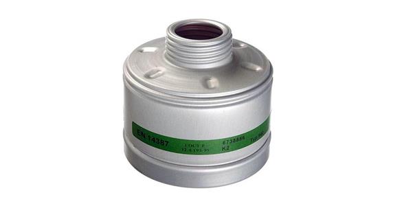 Gas filter Dräger X-plore® Rd40 K2