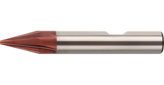 ATORN SC frez do sfazowań 30 stopni średnica 16 mm Z5 ULTRA HB