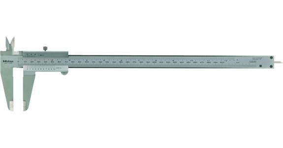 Suwmiarki noniuszowe 0-300 mm/0-12″ 0,05 mm metryczne/calowe