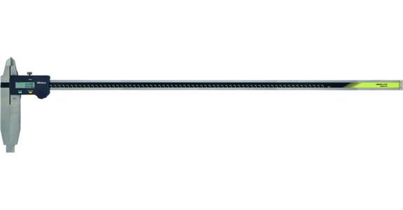 Suwmiarki noniuszowe Digimatic ABS, 0-750 mm, długość szczęki 150 mm