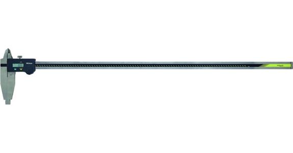 Suwmiarki noniuszowe Digimatic ABS, 0-1000 mm, długość szczęki 150 mm