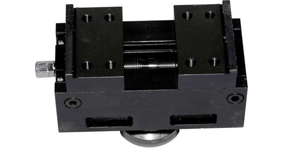 ATORN imadło automatyczne ZS48 imadło samocentrujące L70