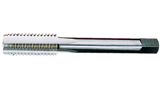 Hand tap DIN 352 F third tap HSS M4