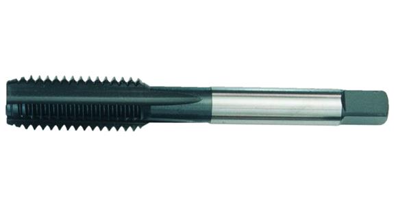 Hand tap DIN 352 F third tap HSS-E M14