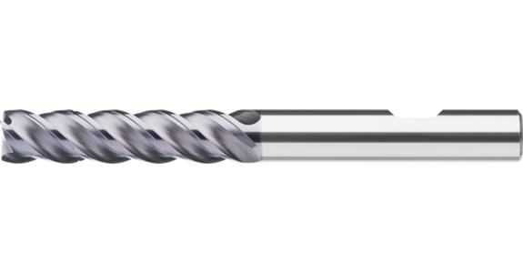 ATORN frez trzpieniowy SC TVC ULTRA śr. 12,0 x 50 x 105 mm, zęby=4, chwyt HB