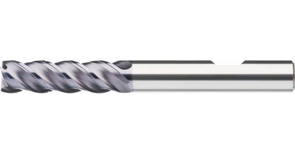 ATORN Frez trzpieniowy VHM TVC ULTRA, D 20 x 62 x 70 x 126 mm zęby=5 chwyt HB