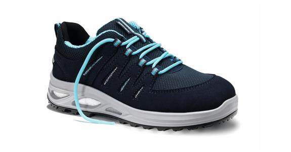 Półbuty ochronne Maddie XXTL Blue Low S3 rozmiar 39
