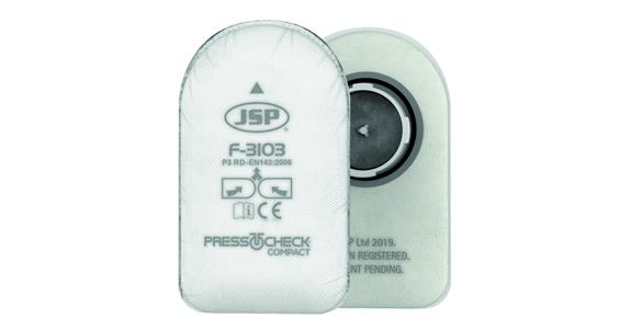 Filtr PressToCheck P3 Compact w parach