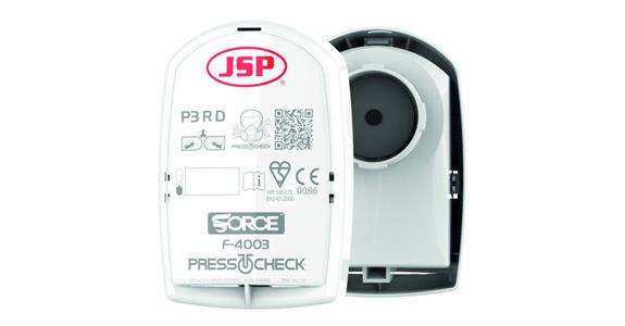 Filtr PressToCheck P3 w parach