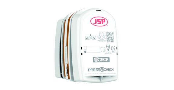 Filtr PressToCheck A2P3 w parach