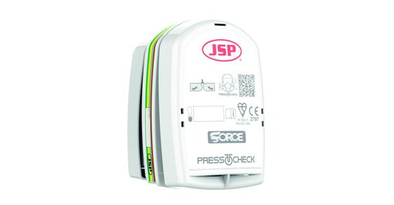 Filtr PressToCheck ABEK1P3 w parach