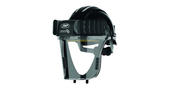 Maska przeciwgazowa Powercap® Infinity®
