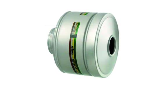 Filtr gazu Dräger X-plore®-Rd40 940 A2B2E2K1