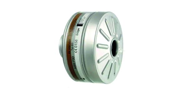 Filtr zespolony Dräger X-plore®-Rd40 1140 A2P3 R D
