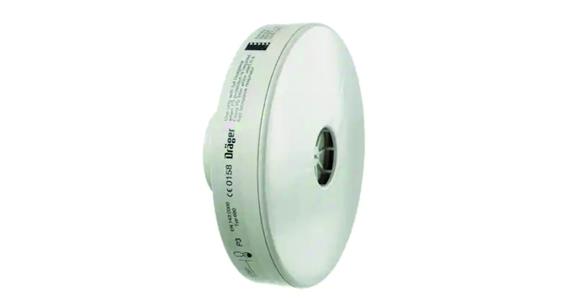 Filtr zespolony Dräger X-plore®-Rd40 1140 AX P3 R D