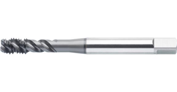 ATORN gwintownik HSSE-PM ULTRA HL C371 50° M2,5 0,45 ISO2 D<2,5xD CNC
