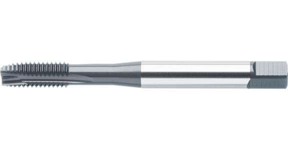 ATORN gwintownik HSSE V3 DIN371 waporyzowany B 0° M2 0.4 ISO2 D<3xD CNC UNI