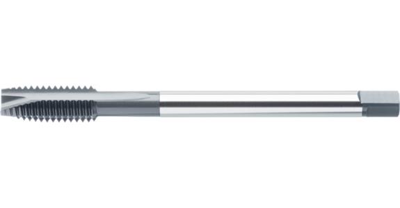 ATORN gwintownik HSSE V3 wap. B 0° M27 3 mm ISO2 D<3xD CNC; ozn. UNI